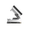 Selfsat Snipe 3 R BlackLine Vollautomatisches Satellitensystem (Single LNB und Auto Bias)
