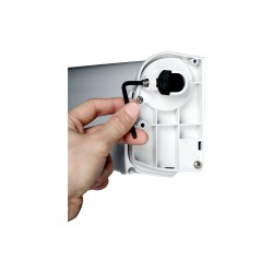 Jeu Omnistor 4900 ensemble d'auvent qui comprend adaptateur pour les modèles PSA 2.6 x 2.0 mètres