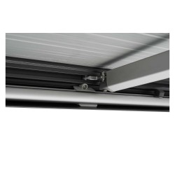 Toldo de pared Thule 4200 anodizado 2,60 m