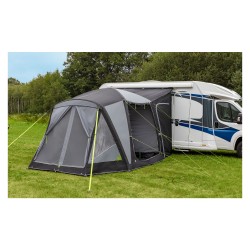 Berger Liberta-XL auvent / camping-car