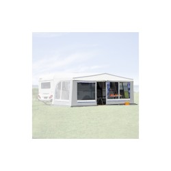 Pared frontal Berger Solera...