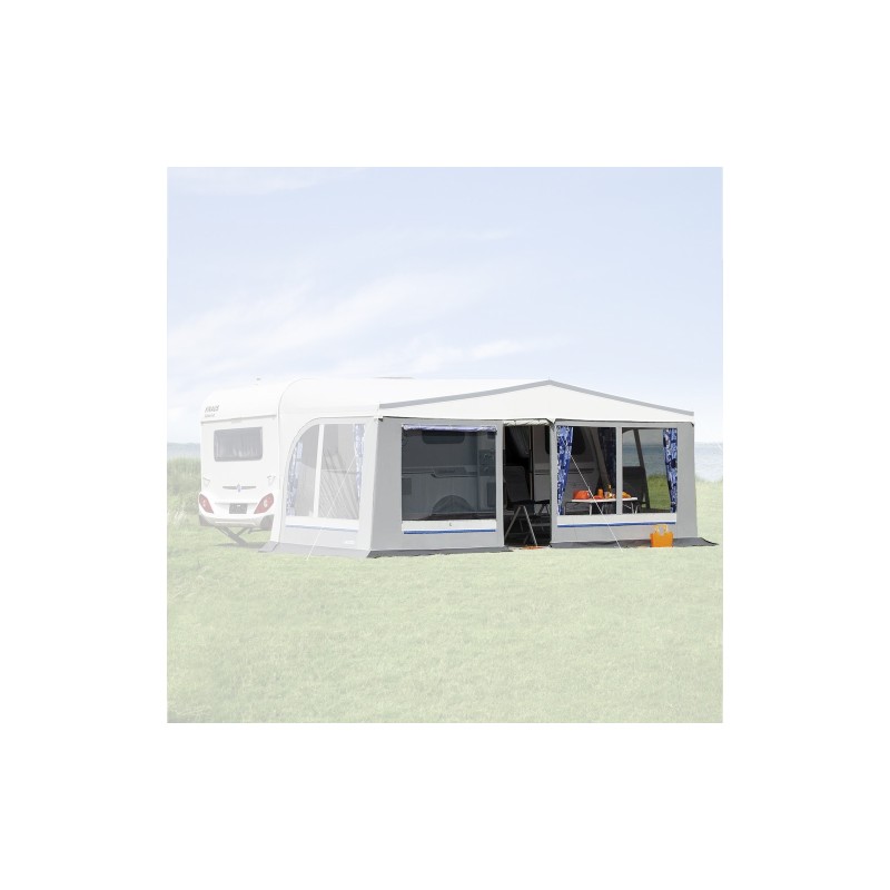 Frontwand Berger Solera Lux II