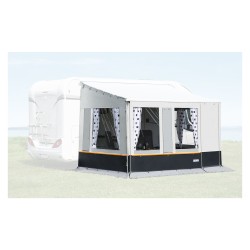 Panneaux latéraux Berger M...