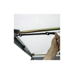 Berger aluminum ceiling clamping tool