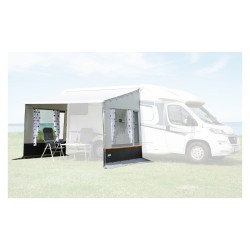 Paneles laterales Berger...