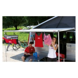 Fiamma Kit Awning Hangers Markisenhaken für Kederschiene