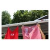 Fiamma Kit Awning Hangers ganchos de toldo para el riel keder