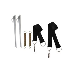 Set tempesta per tende Omnistor