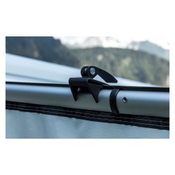 Set mit 2 Markisenklemmen Thule Fabric Clamps