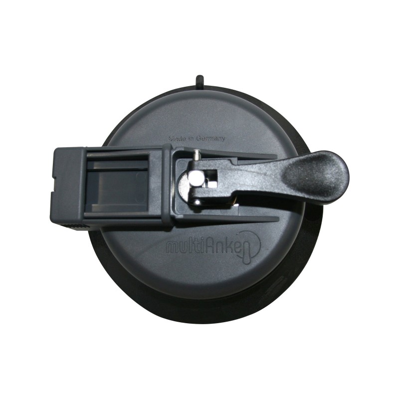 Ventosa Multianchor 2.0 para fijar la base del toldo, juego de 2