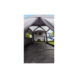 Berger Liberta-XL awning van / camper