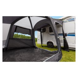 Berger Liberta-XL auvent / camping-car