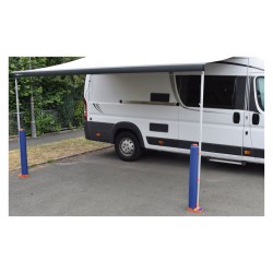 Peggy Peg Peggy Tube Toldo Pie Weight