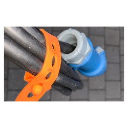 Bridas Peggy Peg SiliconStraps