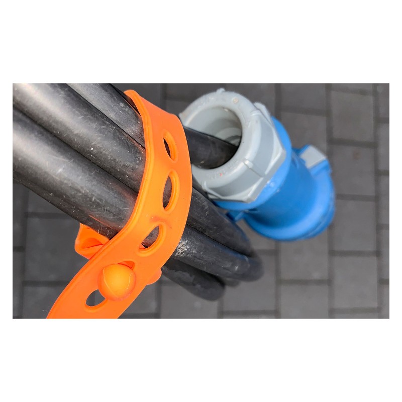 Peggy Peg SiliconStraps