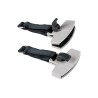 Dometic De-Flapper awning clamps 2 pieces