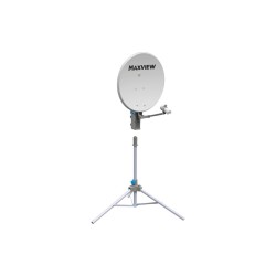 Antenna satellitare Precisione