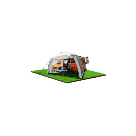 Vango side panel set for AirBeam Sky Canopy