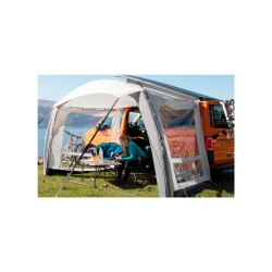 Ensemble de panneaux latéraux Vango pour AirBeam Sky Canopy