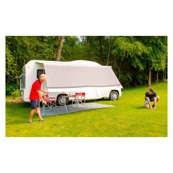 Schlichter Fiamma Blocker...