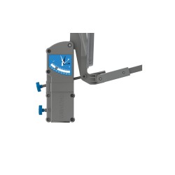 Satellitenantennenpräzision