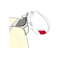 Fiamma Van Regenschutz-Kit