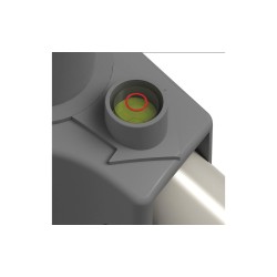 Antenna satellitare Precisione