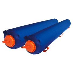 Peggy Peg PP Tube, refillable pavilion weights, 2 game
