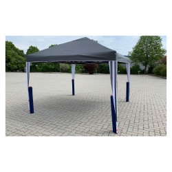 Peggy Peg PP-Tube, nachfüllbare Pavillon-Gewichte, 2er-Set