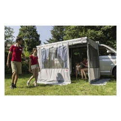 Fiamma Privacy Room 300 Medium - Toldo toldo F45