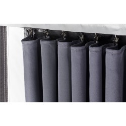 Thule Cortinas juego de...