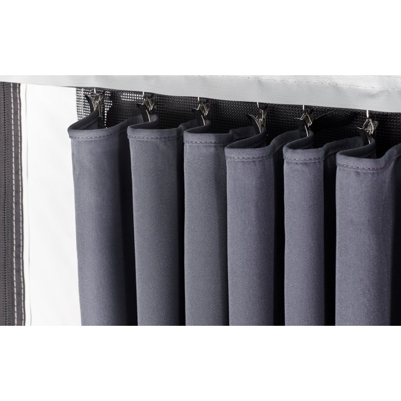 Thule Curtains Gardinenset 2