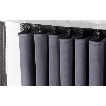 Thule Curtains Gardinenset 2