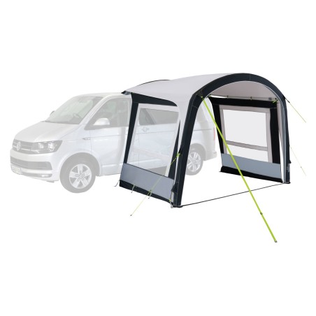 Dometic Sunshine Air Pro VW juego de paneles laterales 2 piezas