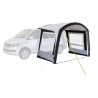 Dometic Sunshine Air Pro VW side panel game 2 pieces
