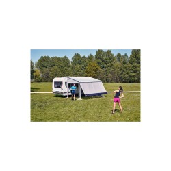 Profil de connexion set Thule Front Connexion Profile 6x 1.0m