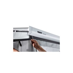 Profil de connexion set Thule Front Connexion Profile 6x 1.0m