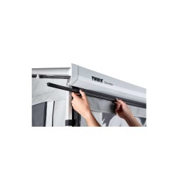 Profil de connexion set Thule Front Connexion Profile 6x 1.0m