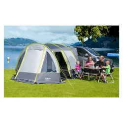 Toldo de autocaravana/caravana Berger Turismo
