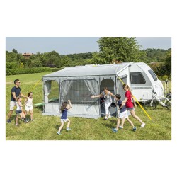 Awning extension Fiamma Caravanstore ZIP XL for awning bag 280 cm