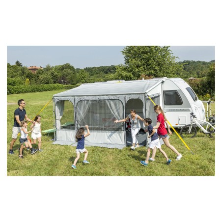 Awning extension Fiamma Caravanstore ZIP XL for awning bag 280 cm