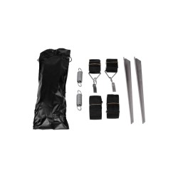 Thule Hold Down Strap Kit Storm Guyline