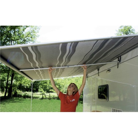 Features of Rafter Caravanstore XL