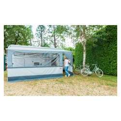 Geschnittener vorderer...