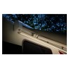 Carpa Thule / riel de montaje LED para Omnistor 5200