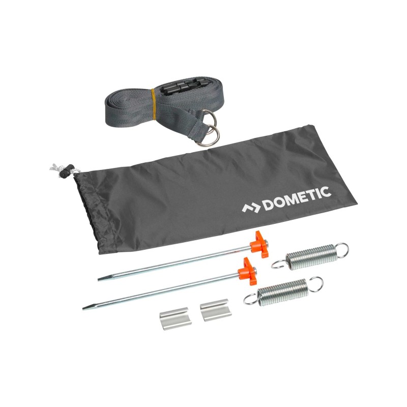 Arriostrating Dometic Awning Game