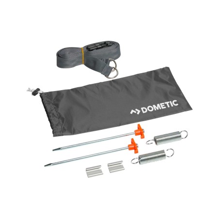 Arriostrare il gioco Dometic Awning