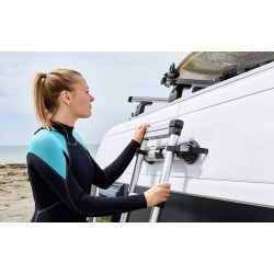 Kit di fissaggio per scale magnetiche Accessori Gioco