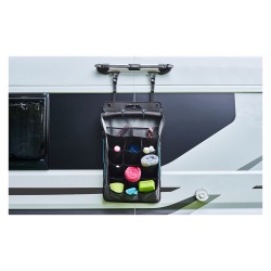 Thule Ladder Fixation Kit Magnetic Accessories Game