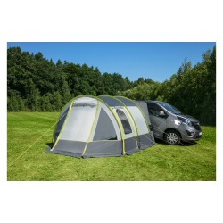 Caravane/caravane Berger Tourisme